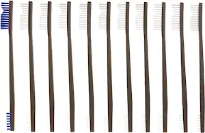 Otis Technology 10 Pack AP Brush (Bonus Blue Receiver Brush)