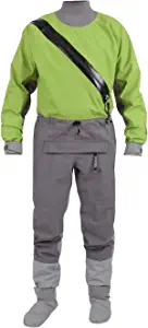 Kokatat Supernova Hydrus Angler Semi-Dry Suit