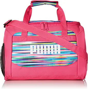 PUMA Kids' Evercat Transformation Duffel
