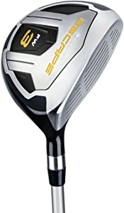 Orlimar Golf Escape Fairway Wood