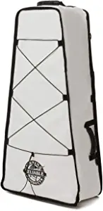 Reliable Fishing Products Insulated Kayak Bag 20" x 36" -takes up less space and keeps your fish fresh and protected, no matter the elements. Produced in USA