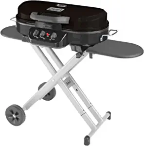 10 Best Camping Grills | June 2023 (Reviewed & Ranked)