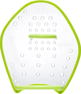 TYR Catalyst Stroke Training Swim Paddles