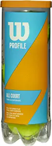 Wilson Prime All Court Tennis Ball