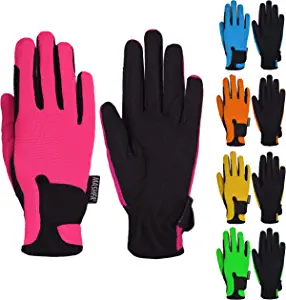 10 Best Equestrian Riding Gloves | June 2023 (Reviewed & Ranked)