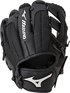Mizuno Prospect PowerClose Youth Baseball Glove Series