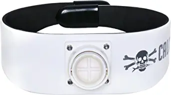 Calcutta Testing Wrap Around Fighting Belt