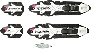Rottefella Xcelerator 2.0 Classic NIS Nordic Ski Bindings, Black