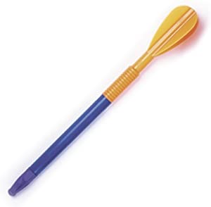 Boy's & Girl's Track & Field Turbo Javelin 300 Gram Training Javelin. Provides The Feel of a Real Competition Javelin. Colors Vary. Quality Backed 3 Year Warranty.