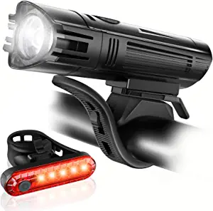 10 Best Bike Headlights | June 2023 (Reviewed & Ranked)