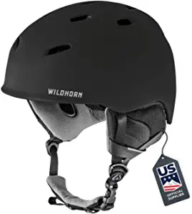 10 Best Snow Sport Helmets | June 2023 (Reviewed & Ranked)