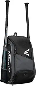 Easton | GAME READY | Adult | Baseball & Fastpitch Softball | Backpack Bag Series | Multiple Colors