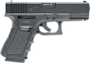 10 Best Air Pistols | June 2023 (Reviewed & Ranked)