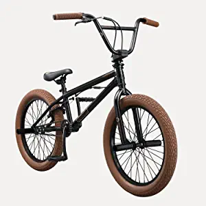 Mongoose BMX-Bicycles Legion Intermediate