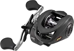Lew's Speed Spool LFS Baitcast Reel