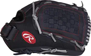 Rawlings | Renegade Glove Series | Baseball/Slowpitch Softball | Multiple Styles