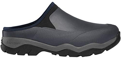 LaCrosse Men's Alpha Muddy Mule Ankle Boot