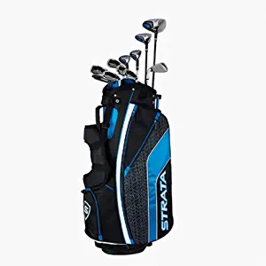 10 Best Complete Golf Club Sets | June 2023 (Reviewed & Ranked)
