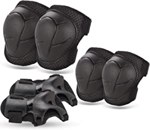 10 Best Skateboarding Elbow Pads | June 2023 (Reviewed & Ranked)