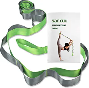 10 Best Pilates Straps | June 2023 (Reviewed & Ranked)