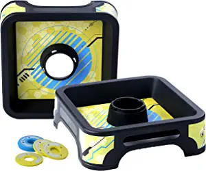Franklin Sports Stackable Washer Toss