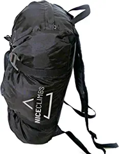 10 Best Climbing Rope Bags | June 2023 (Reviewed & Ranked)