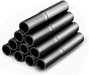 Golf Builder 10Pcs Steel or Graphite Golf Shaft Extension Golf Shaft Extender Six Size