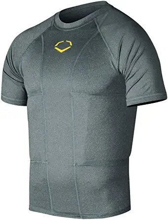 EvoShield Performance Rib Shirt