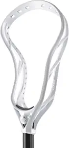 Maverik Lacrosse Tactik Head Universal - White (Unstrung)