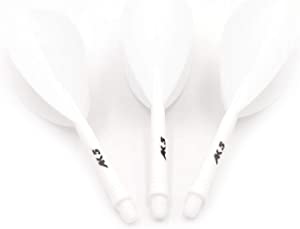 CUESOUL ROST Integrated Dart Shaft and Flights Standard Shape/Pear Shape/Big Wing Shape