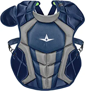 Allstar S7 Axis Chest Protector 12-16 - 15.5"