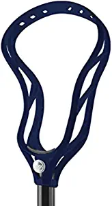 Maverik Lacrosse Tactik Head Universal - Navy (Unstrung)