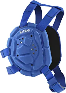 Matman Wrestling Medalist Headgear Adult Ear Guard BJJ Grappling Head Guard