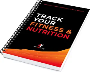 10 Best Fitness Planners | June 2023 (Reviewed & Ranked)