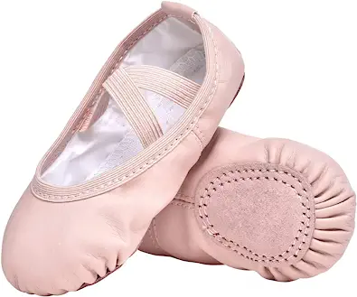 10 Best Ballet Shoes | June 2023 (Reviewed & Ranked)