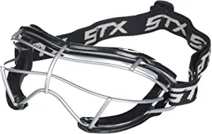 STX Lacrosse 4Sight+ S Goggles