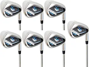 10 Best Golf Iron Sets | June 2023 (Reviewed & Ranked)