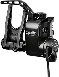 MATHEWS QAD IMX RH Black