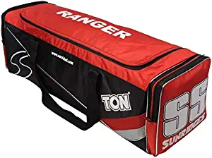 SS Ranger Cricket Kit Bag