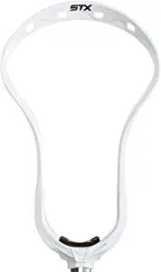 STX Lacrosse Duel II Unstrung Head
