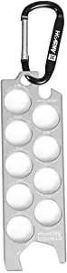 HK Army Ball Sizer Guide (Silver)