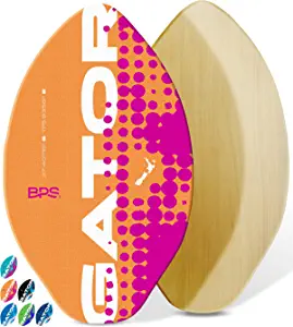 10 Best Skimboards | June 2023 (Reviewed & Ranked)