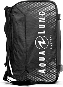 Aqua Lung Explorer II Duffel Pack Dive Bag