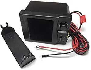 12V Cab Heater for Polaris Ranger RZR 500 570 900 1000 XP S Crew EV UTV SXS