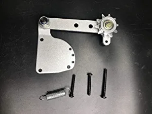 DONSP1986 48cc/50cc/66cc/80cc New Model Spring Chain Tensioner Kit-Gas Motorized Bicycle