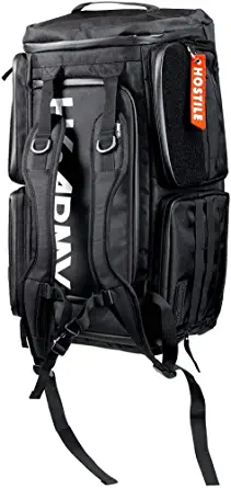 HK Army Expand Gearbag (Stealth)