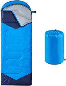 10 Best Camping Sleeping Bags | June 2023 (Reviewed & Ranked)
