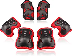 10 Best Kids' Cycling Protective Gear | June 2023 (Reviewed & Ranked)