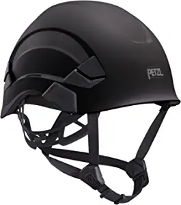 PETZL, Vertex Helmet, Black