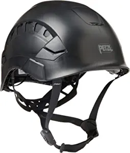 Petzl, Vertex Vent Helmet, Black